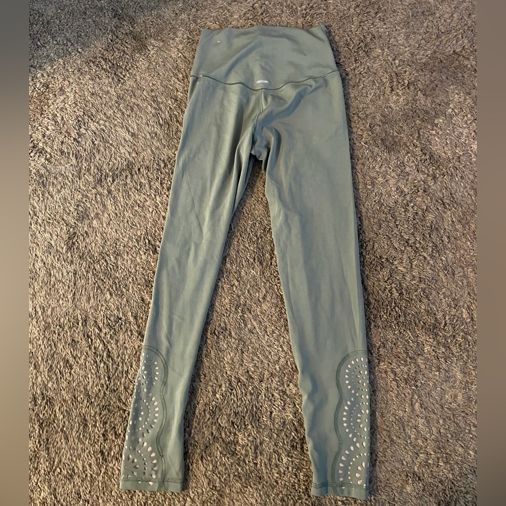 Aerie leggings
